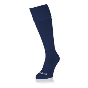 Navy Socks