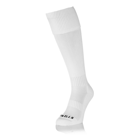 White Socks