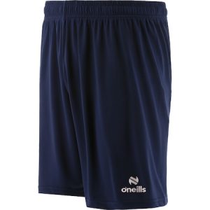 Aztec Shorts Navy