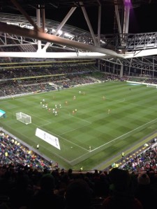 Aviva Stadium