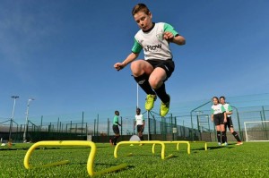 FAI Summer Camp