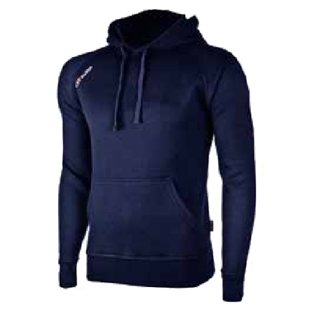 Arena Hooded Top