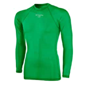 Green Base Layer