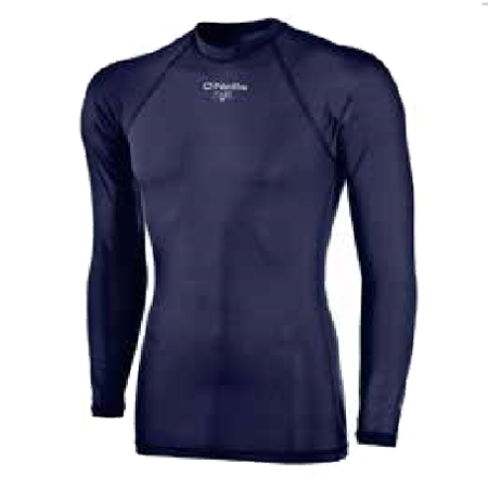 Navy Base Layer