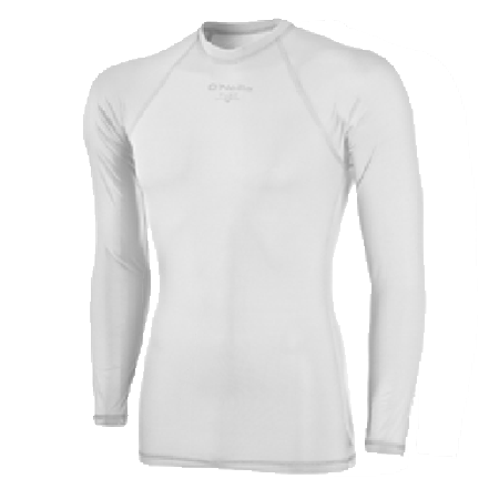 White Base Layer