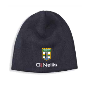 Beanie Hat With Logo