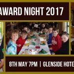 Awards Night 2017