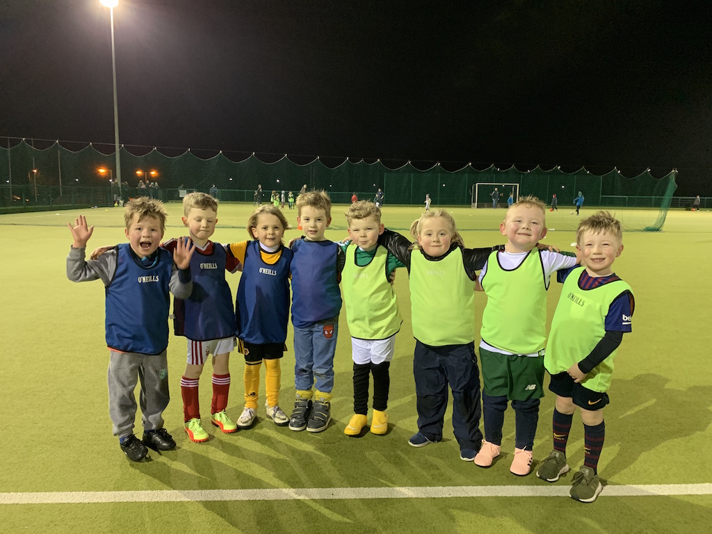 dcfc_teams_academy_born_2013 Donacarney Celtic Football Club