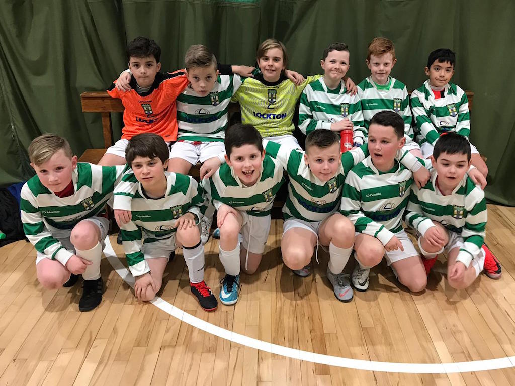 u10-wildcats_2009 Donacarney Celtic Football Club