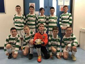 Donacarney Celtic Football Club