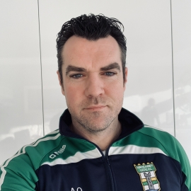 Alan Quinn