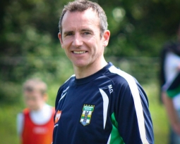 Thank you Mark Quinn
