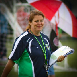 Janice Nolan