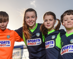FAI Summer Camps